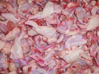 Chicken Wings 7kgs Raw Frozen