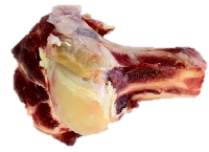 Beef Marrow Bones