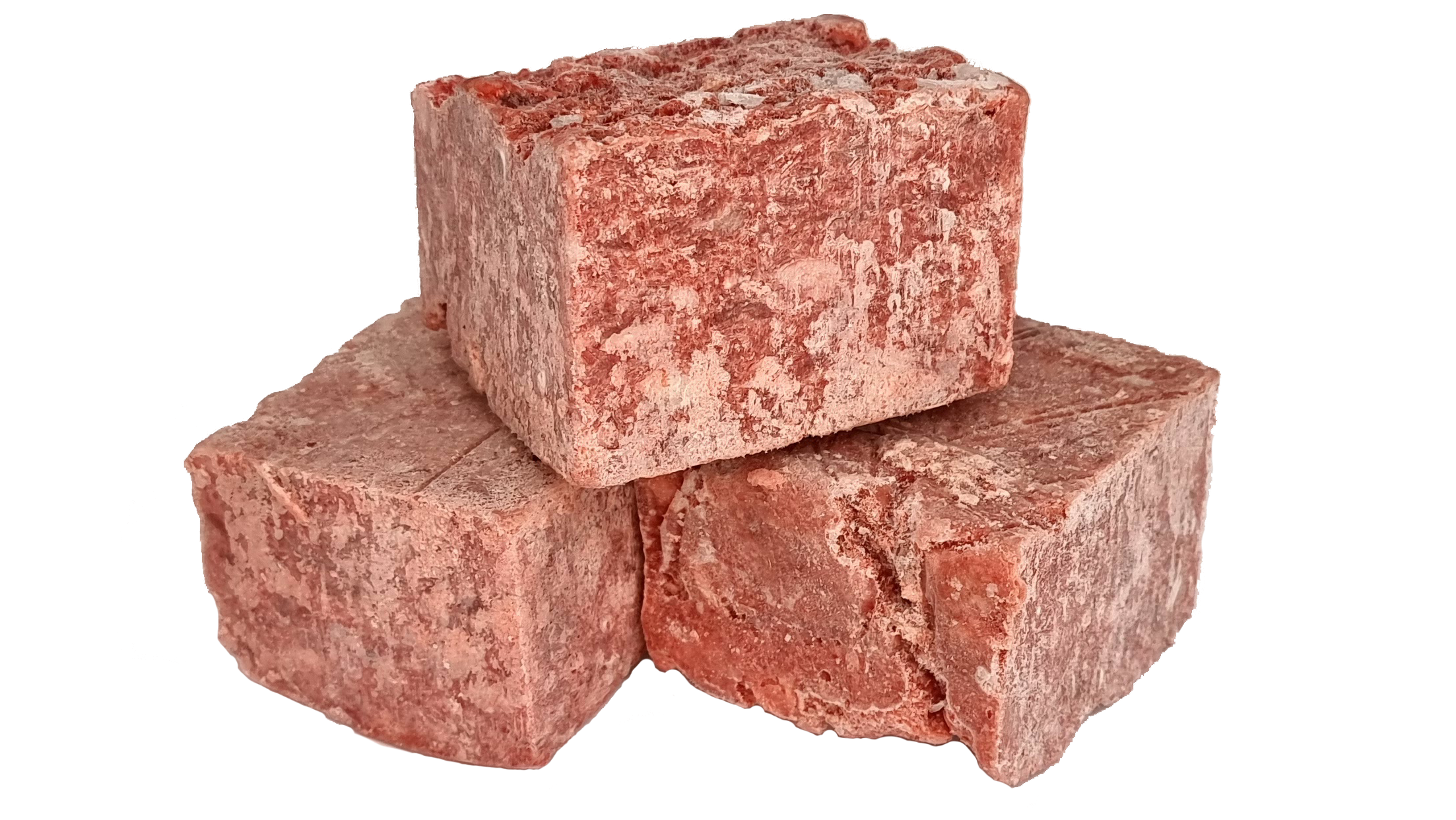 Chicken, Bone and Offal COMPLETE 5kgs  (11lb) 10 x approx 500g blocks suitable for Cats