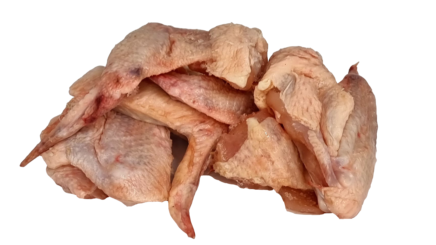 Click & Collect from MALDON Chicken Wings 5kgs theyloveit.co.uk