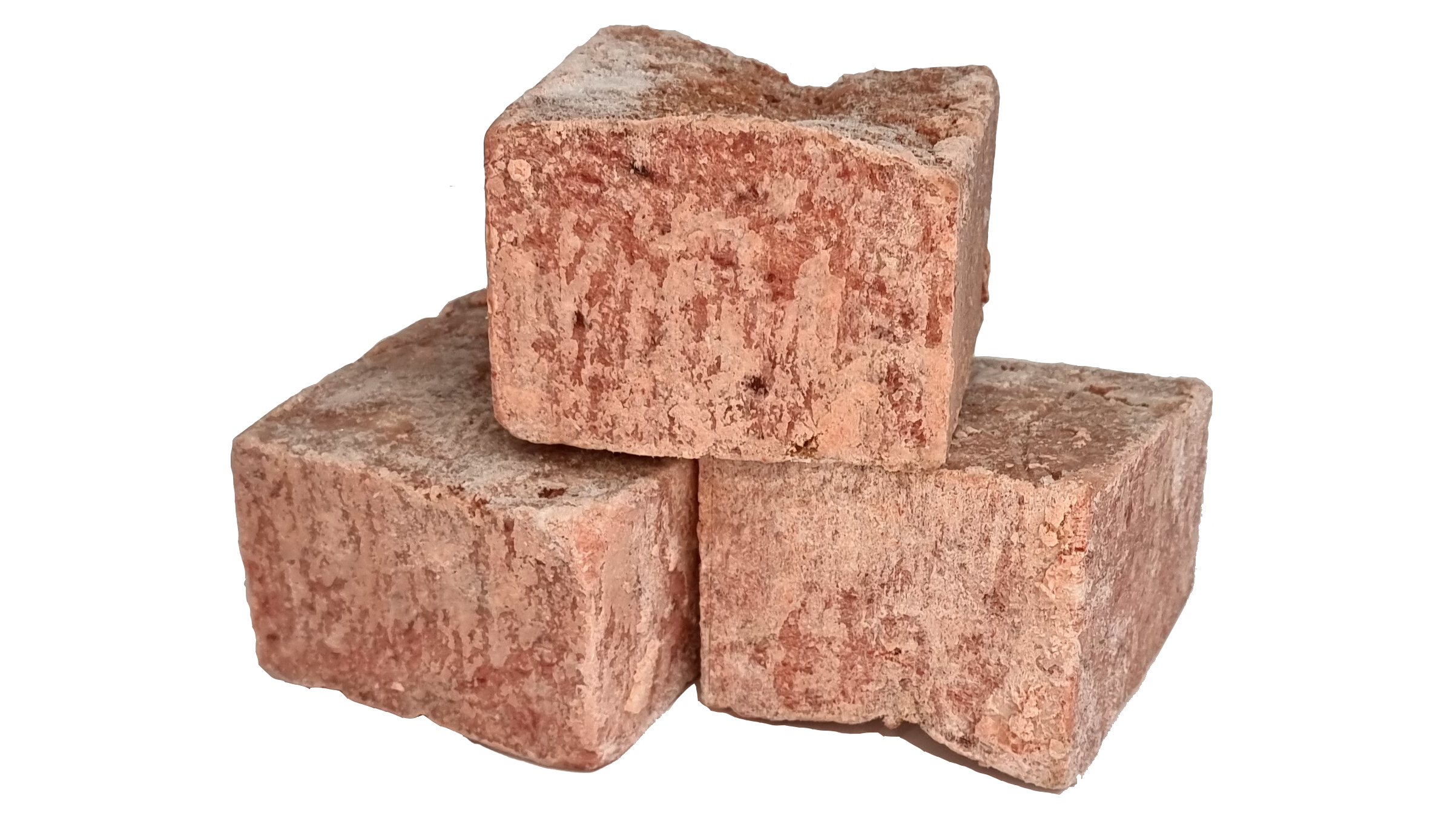 Turkey, Bone and Offal COMPLETE 5kgs (11lb)   10 x approx 500g Blocks - Working Dog