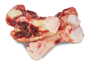 Beef Marrow Bones 10kgs of Raw Frozen Bones