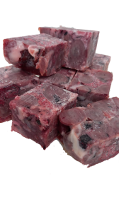 Click & Collect from MALDON - Chicken Hearts 5kgs