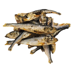 Dried Sprats 200g - Available In Store