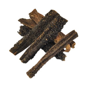 Dried Tripe Sticks 1kg bag - Available In Store ONLY