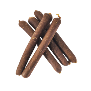 PURE Dried Venison Sticks x10  *ADD ON ITEM