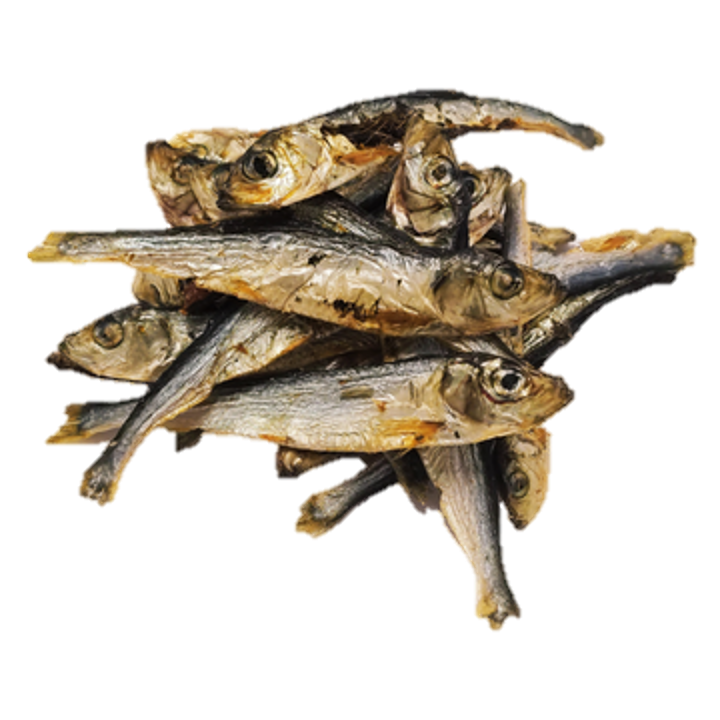 Dried Sprats 200g *ADD ON ITEM