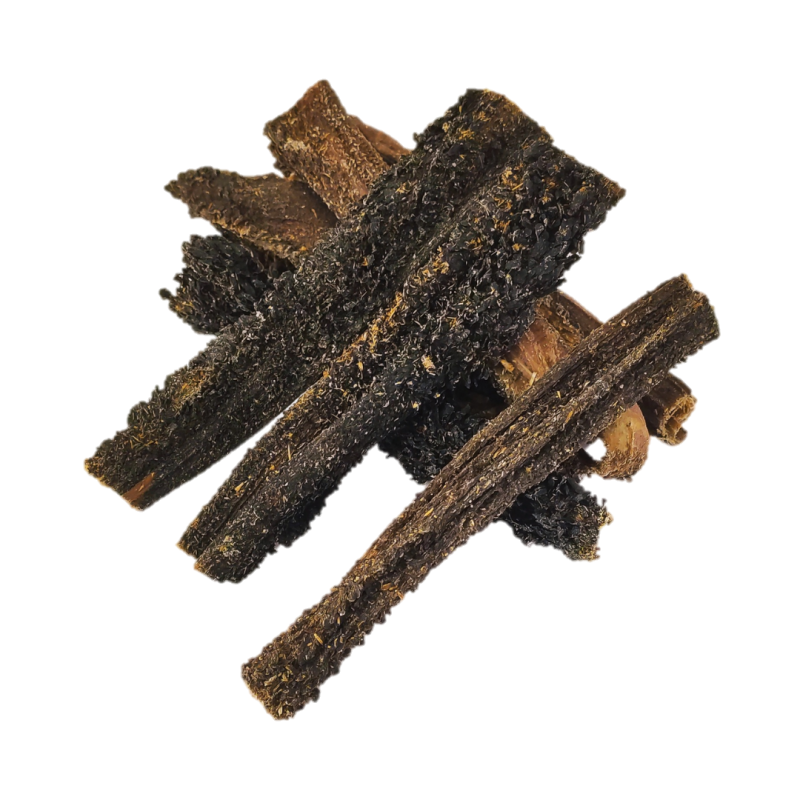 Dried Tripe Sticks 500g bag *POST POST Add on Item theyloveit